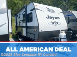 Used 2022 Jayco Jay Flight SLX 7 184BS available in Concord, North Carolina