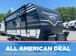 Used 2022 Grand Design Transcend Xplor 200MK available in Concord, North Carolina