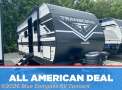 Used 2025 Grand Design Transcend Xplor 20MKX available in Concord, North Carolina