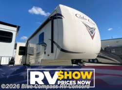 Used 2021 Forest River Cedar Creek Silverback 31IK available in Concord, North Carolina