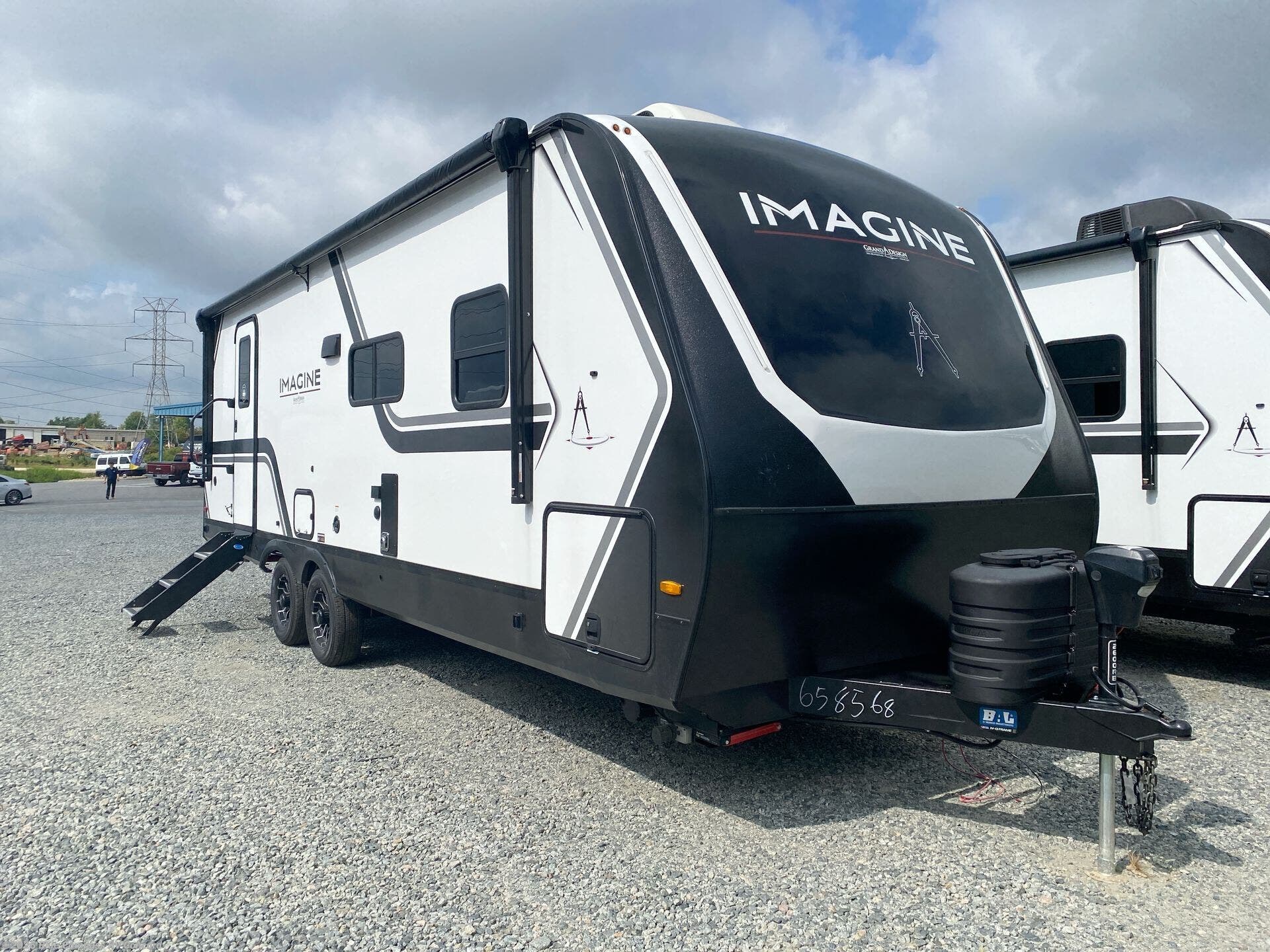 New 2027 Grand Design Imagine 2600RB available in Concord, North Carolina