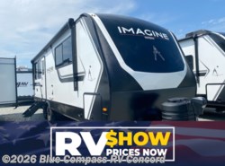 New 2027 Grand Design Imagine 2700BS available in Concord, North Carolina
