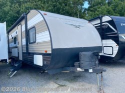 Used 2019 Forest River Wildwood X-Lite 263BHXL available in Concord, North Carolina