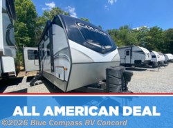 Used 2021 Keystone Cougar Half-Ton 31MBS available in Concord, North Carolina