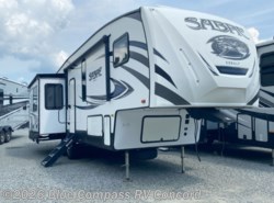 Used 2018 Forest River Sabre 30RLT available in Concord, North Carolina