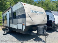 Used 2019 K-Z Sportsmen SE 260BHSE available in Concord, North Carolina
