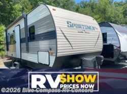 Used 2019 K-Z Sportsmen SE 260BHSE available in Concord, North Carolina