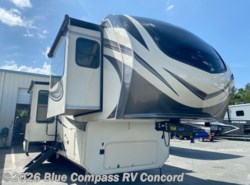 Used 2021 Grand Design Solitude 380FL available in Concord, North Carolina