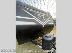 New 2026 Grand Design Transcend 245RLT available in Concord, North Carolina