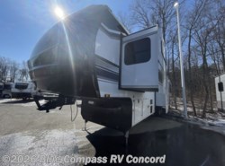 New 2026 Heartland Bighorn 38RE available in Concord, North Carolina