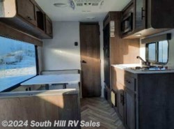  New 2022 Forest River Salem FSX 167RB available in Puyallup, Washington