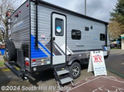 New 2023 Coachmen Catalina Expedition 192FQS available in Puyallup, Washington