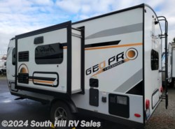  Used 2020 Forest River Rockwood Geo Pro G16BH available in Puyallup, Washington