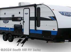  New 2023 Forest River Salem Cruise Lite 273QBXL available in Puyallup, Washington