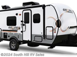  New 2023 Forest River Rockwood Geo Pro G20BHS available in Puyallup, Washington