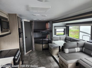 Used 2023 Forest River Salem Cruise Lite Northwest 263BHXL available in Puyallup, Washington