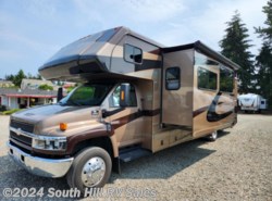 Used 2008 Jayco Seneca HD 36 FS available in Puyallup, Washington