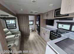 New 2025 Forest River Rockwood Mini Lite 2518S available in Puyallup, Washington