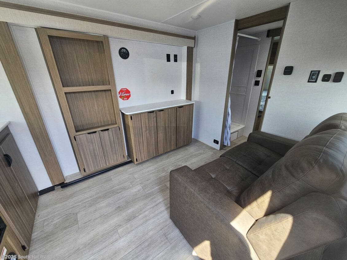 New 2025 Forest River Salem FSX 165VIEW available in Puyallup, Washington