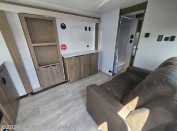 New 2025 Forest River Salem FSX 165VIEW available in Yelm, Washington