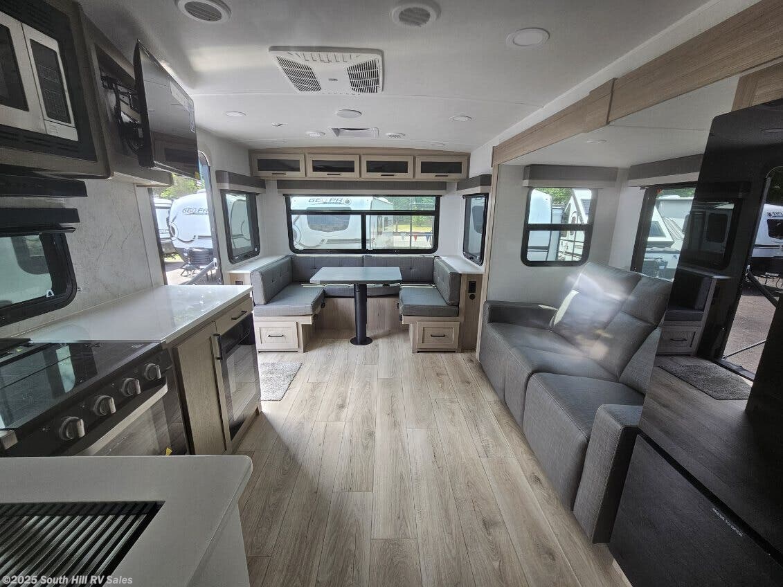 New 2025 Forest River Rockwood Ultra Lite 2618RD available in Puyallup, Washington