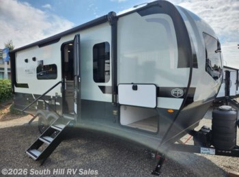 New 2026 Forest River Rockwood Mini Lite 2520BH available in Puyallup, Washington