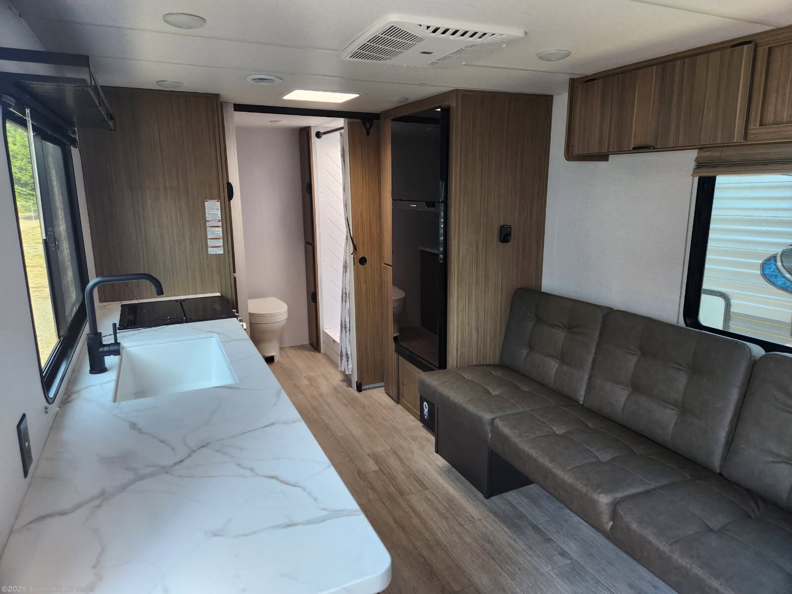 New 2026 Forest River Salem FSX 233RBLE available in Puyallup, Washington