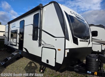 New 2026 Coachmen Apex 246BAR available in Puyallup, Washington