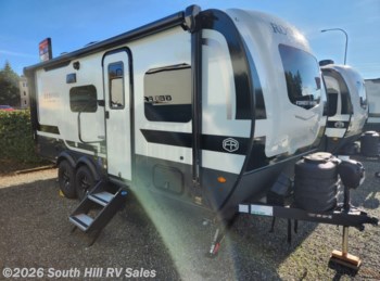 New 2026 Forest River Rockwood Geo Pro G20BHT available in Puyallup, Washington