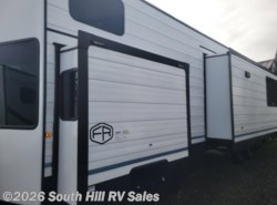 New 2026 Forest River Salem Grand Villa 42ICE available in Puyallup, Washington