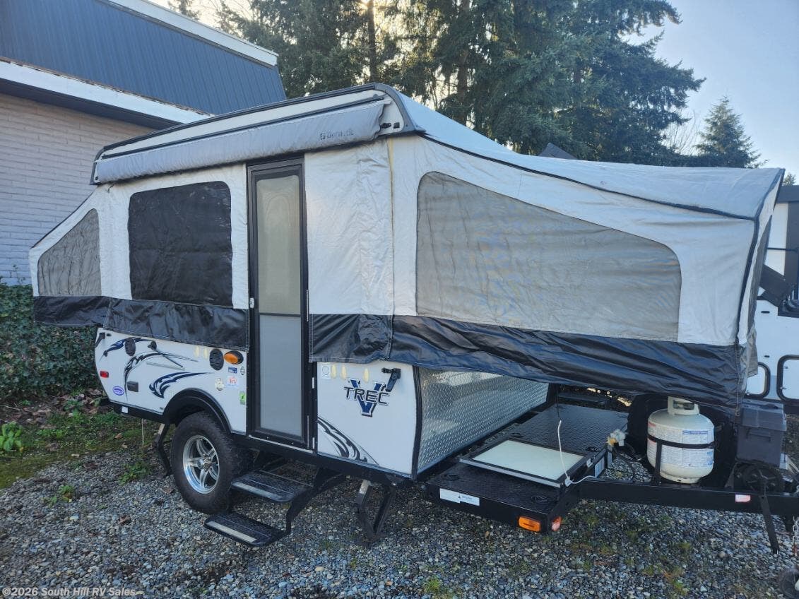 Used 2015 Coachmen Viking V-Trec V-! available in Puyallup, Washington
