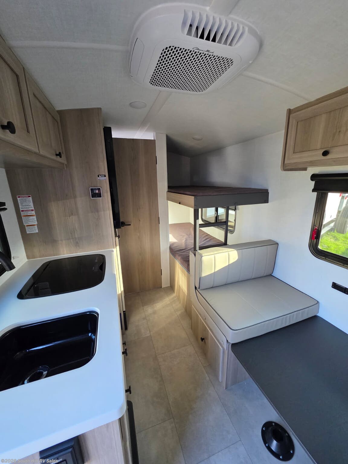 New 2026 Forest River Rockwood Geo Pro G17LE available in Puyallup, Washington