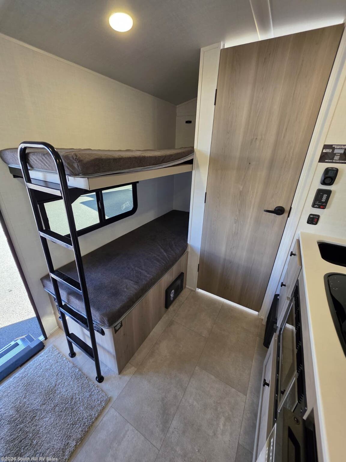 New 2026 Forest River Rockwood Geo Pro G13LE available in Puyallup, Washington