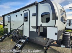 New 2026 Forest River Rockwood Mini Lite 2506FK available in Puyallup, Washington
