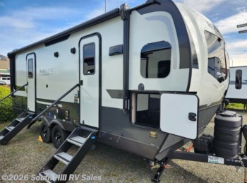 New 2026 Forest River Rockwood Mini Lite 2506FK available in Puyallup, Washington