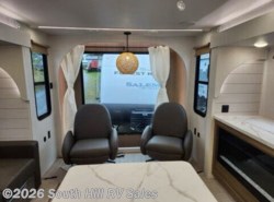 New 2026 Forest River Salem 270ZEN available in Puyallup, Washington