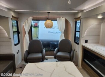 New 2026 Forest River Salem 270ZEN available in Puyallup, Washington