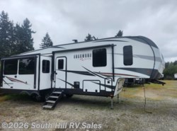 Used 2022 Forest River Rockwood Signature 8294BS available in Puyallup, Washington