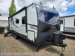 New 2026 Forest River Rockwood Ultra Lite 2606WS available in Puyallup, Washington