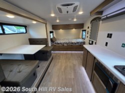 New 2026 Forest River Salem FSX 177ICE available in Puyallup, Washington