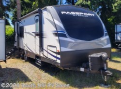 Used 2020 Keystone Passport 25RK available in Puyallup, Washington