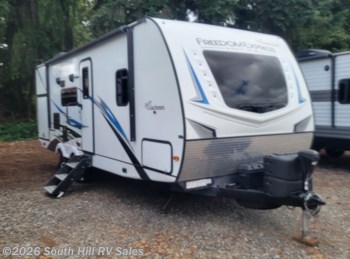 Used 2021 Coachmen Freedom Express 248RB available in Puyallup, Washington