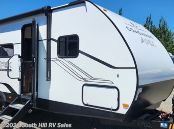 New 2026 Coachmen Apex Ultra-Lite X 24RBX available in Puyallup, Washington