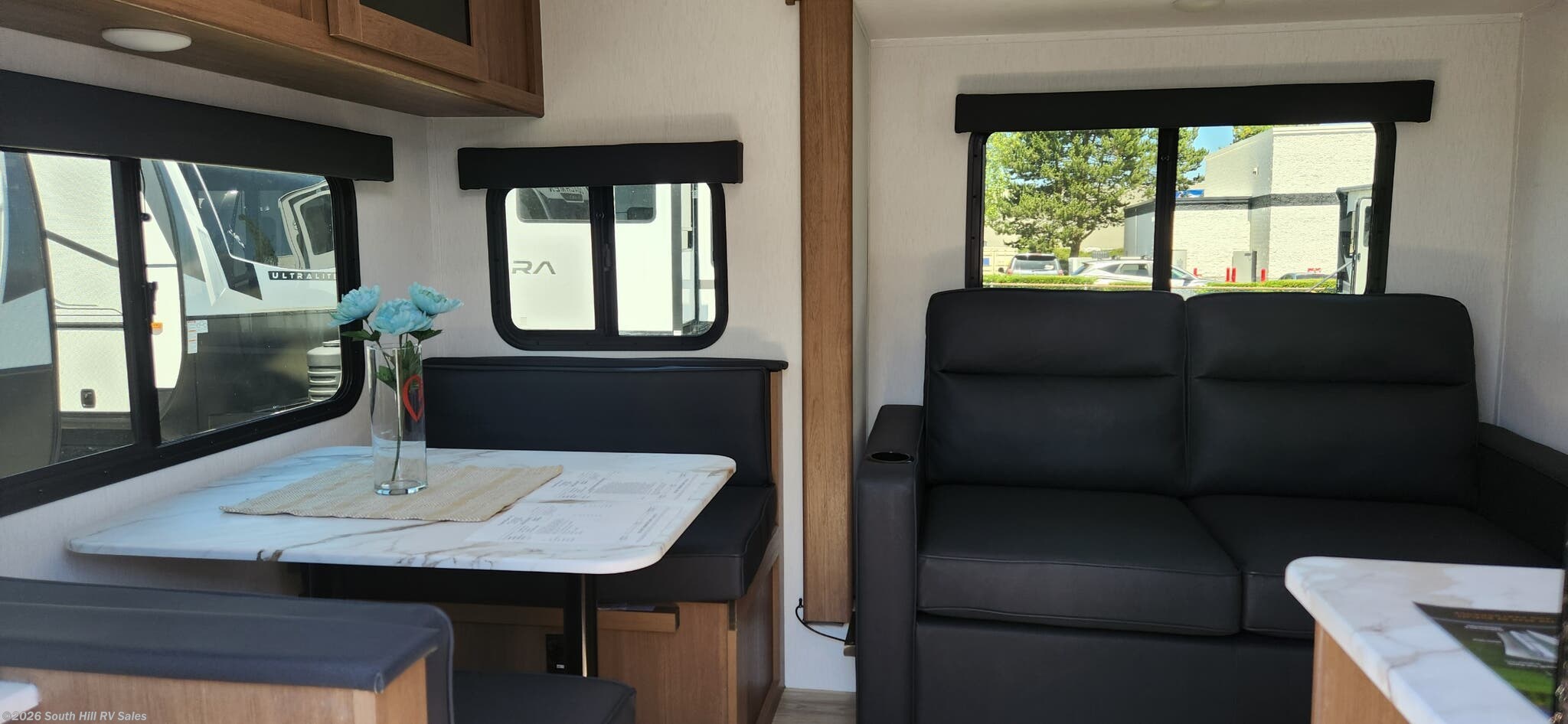 New 2026 Coachmen Apex Nano 213RDS available in Puyallup, Washington