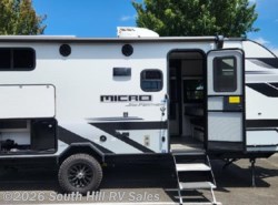 Used 2024 Jayco Jay Feather Micro 199MBS available in Puyallup, Washington