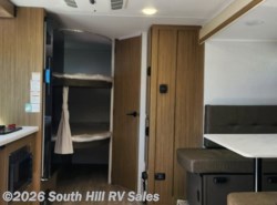 New 2027 Forest River Salem Cruise Lite FS 178ICE available in Puyallup, Washington