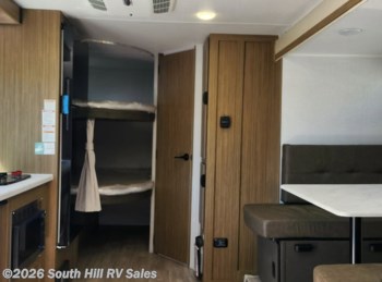 New 2027 Forest River Salem Cruise Lite FS 178ICE available in Puyallup, Washington