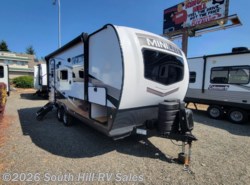 Used 2024 Forest River Rockwood Mini Lite 2109S available in Puyallup, Washington