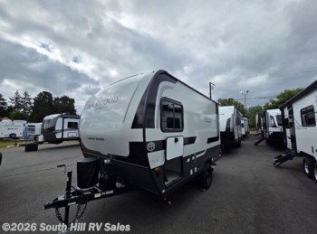 New 2027 Forest River Rockwood Geo Pro LE G13DLE available in Puyallup, Washington