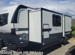 New 2027 Forest River Rockwood Mini Lite 2523MBR available in Puyallup, Washington